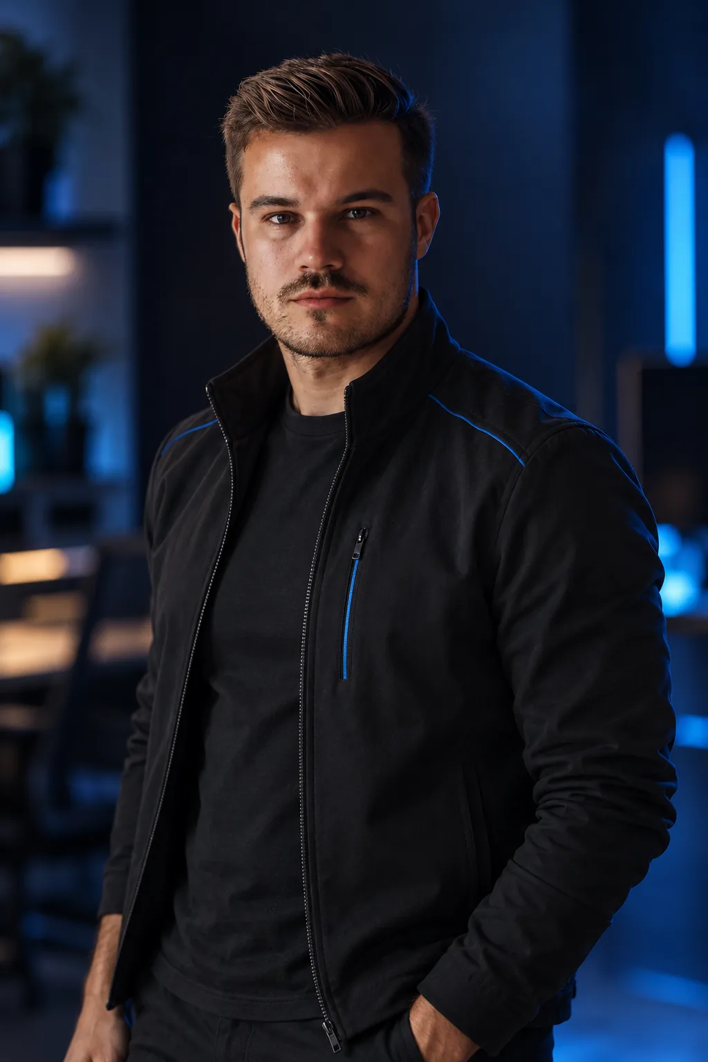 Сергей, эксперт по маркетингу и AI